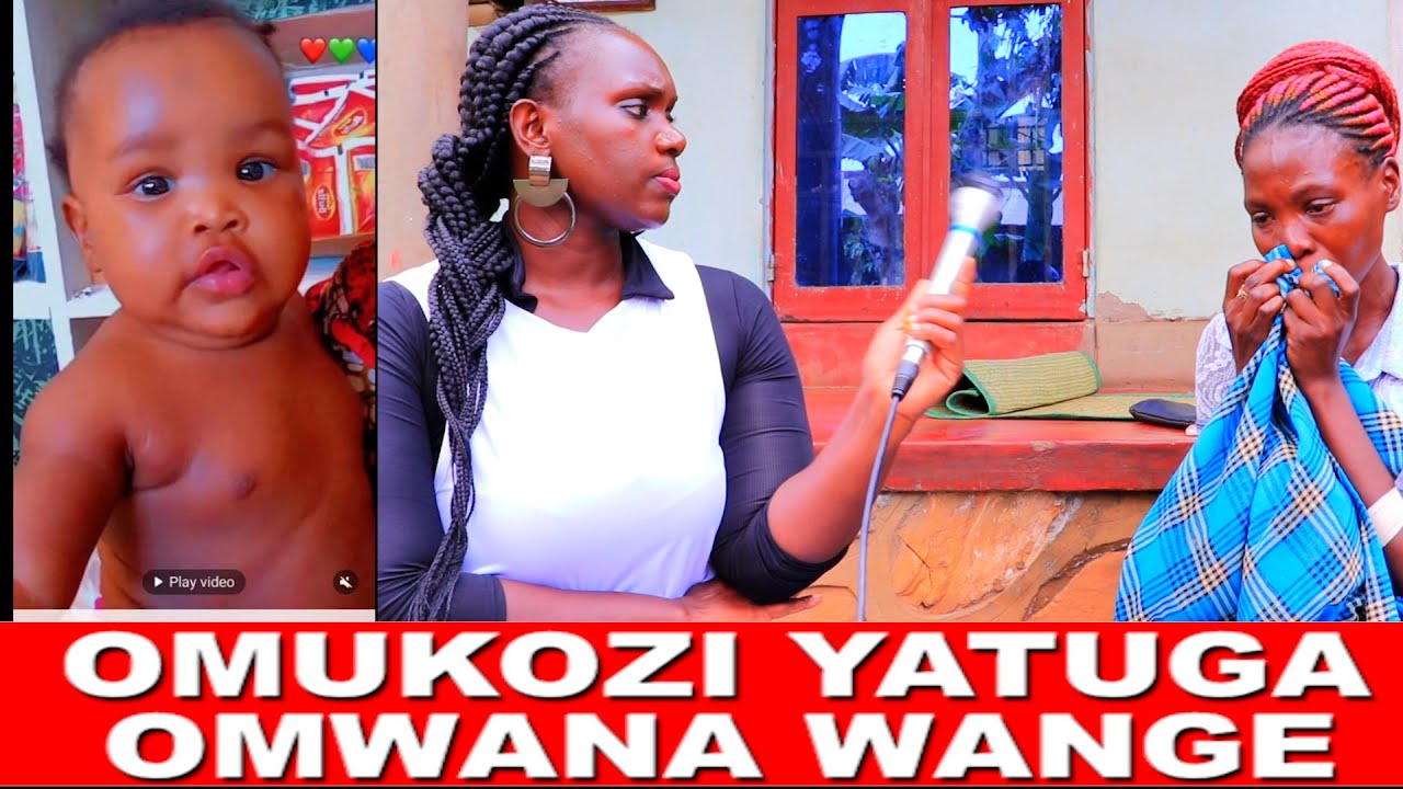 KITALO BAMBI MARIAM ALI MUMAZIGA HOUSEMAID YATTA OMWANA WE OMUTONBENSI ELINA ETTIMA EMBOOZI  EKAABYA