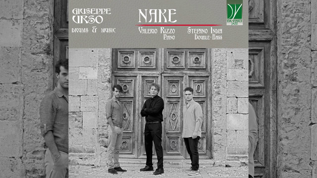 Giuseppe Urso: Nake [Jazz Music, Jazz Song]