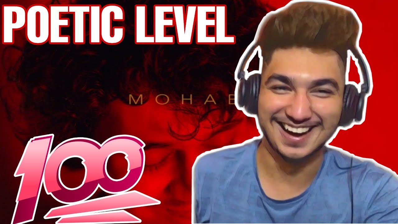 Mohabbat | Kaam Bhaari | Rākhis & Nuka | IncInk | REACTION | PROFESSIONAL MAGNET |