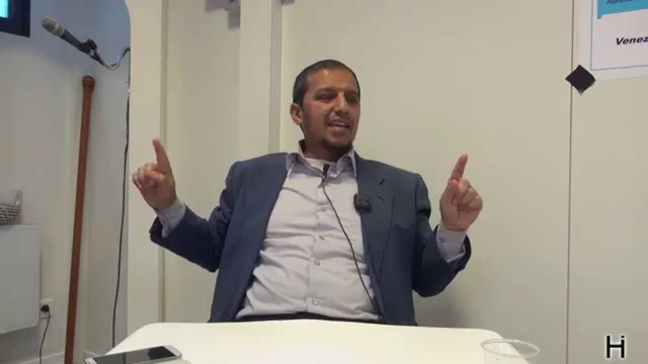 Avoir une approche intelligente des textes - Hassan Iquioussen