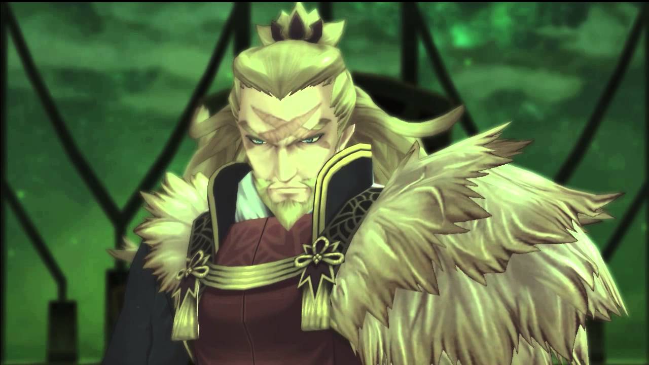 Tales of Xillia