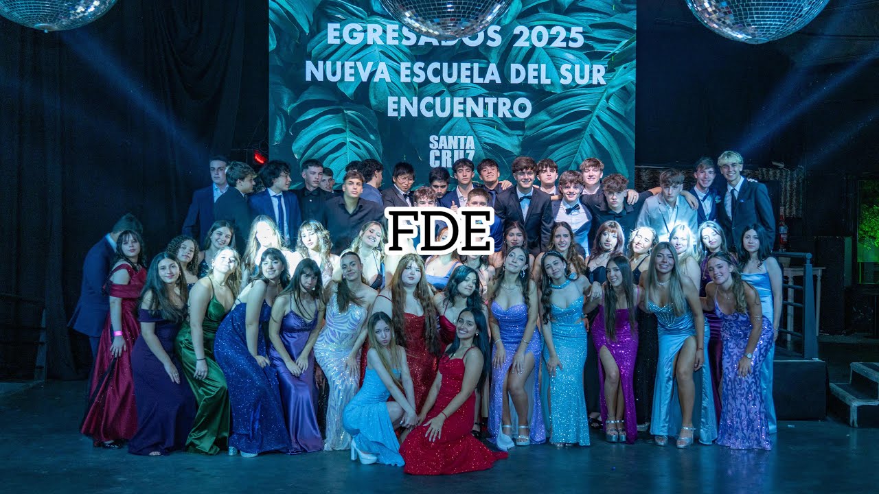 Fiesta de egresados 12/12 ❤️‍🩹 / El final 