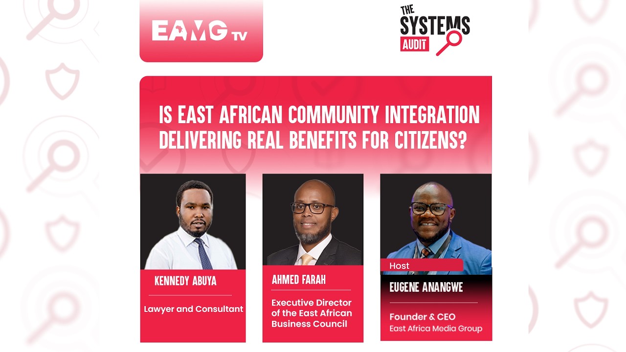 The Hits and Misses| Analysis of the EAC Heads of State Summit.