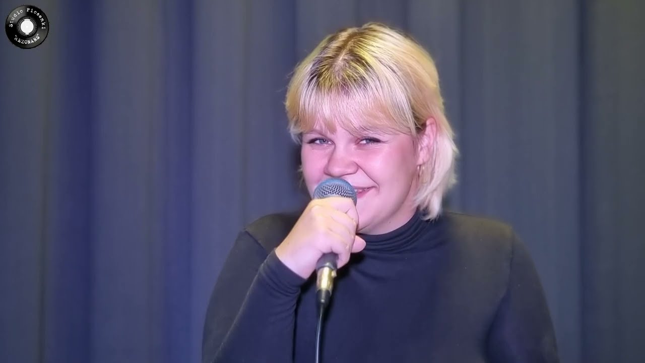 Dzień dobry Mr. Blues - Maja Sułtanowska