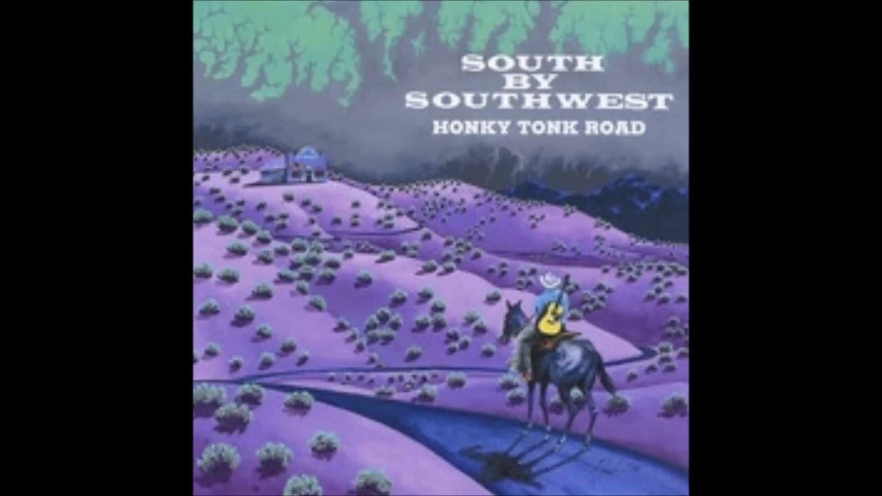 South By Southwest - The Roses Won't Stop Her