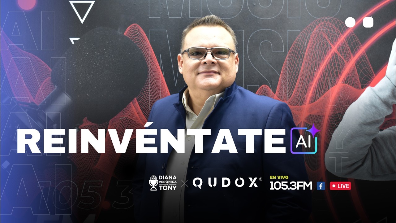 Claude vs OpenAI | IA y migración entre plataformas | Rodolfo Salazar | #Reinvéntate
