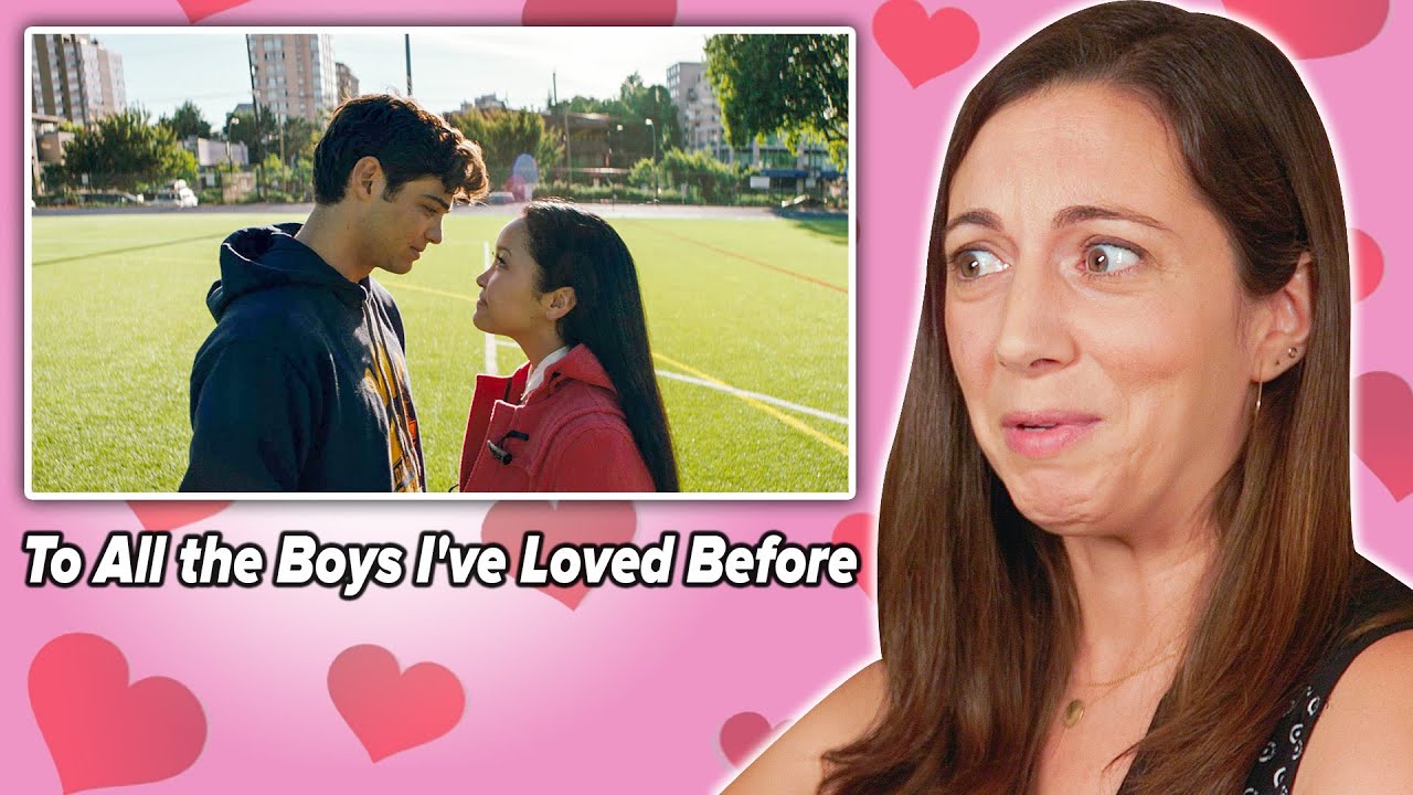 Couples Therapist Reviews Romantic Comedies