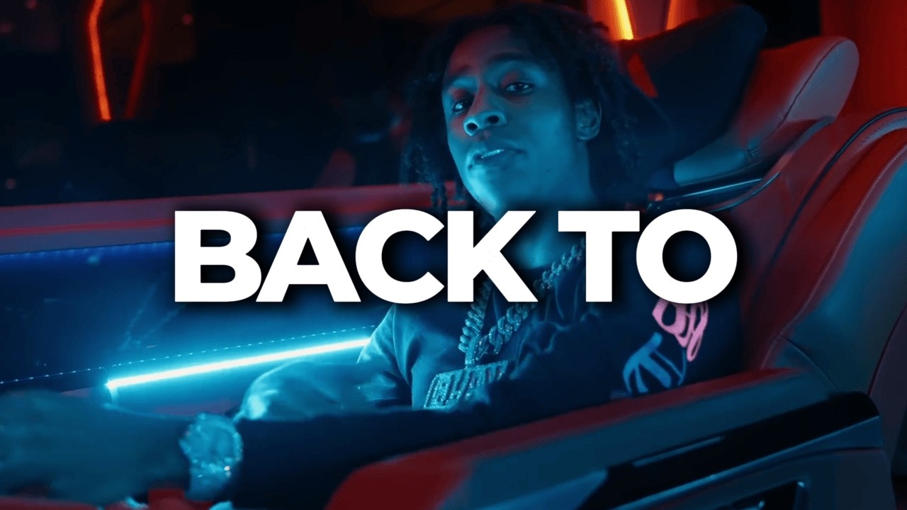 [FREE] Clavish x Fredo x Nines Type Beat 'BACK TO' | SAMPLE UK RAP BEAT 2026