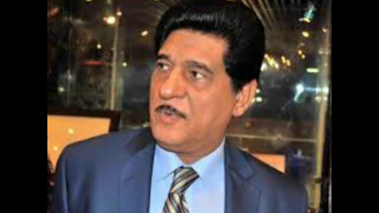 حميد منصور *تهجرني وتروح*