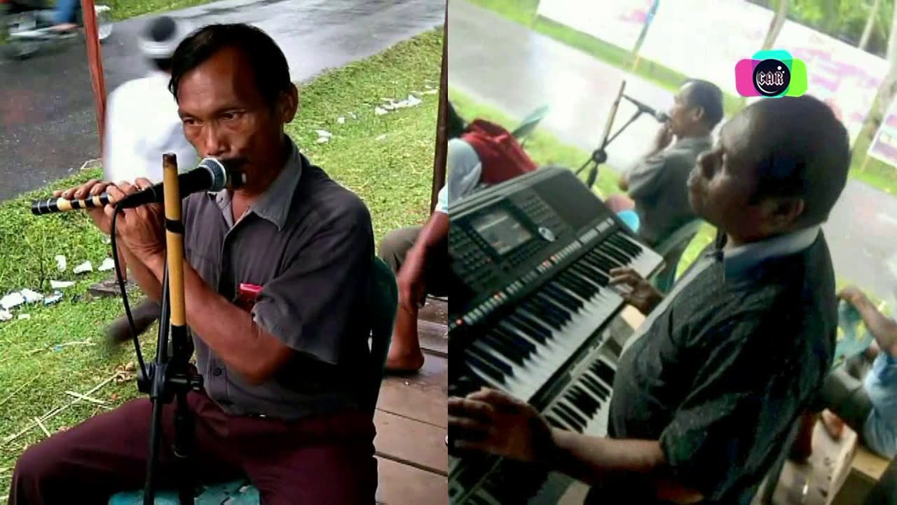 Arang Arang Dairi