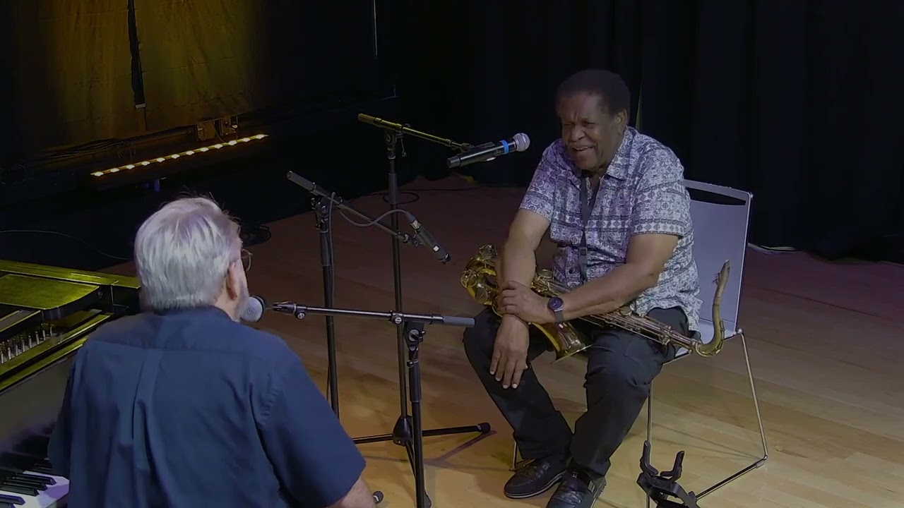AC23+ Artist Legacy Series E29 Don Evans
