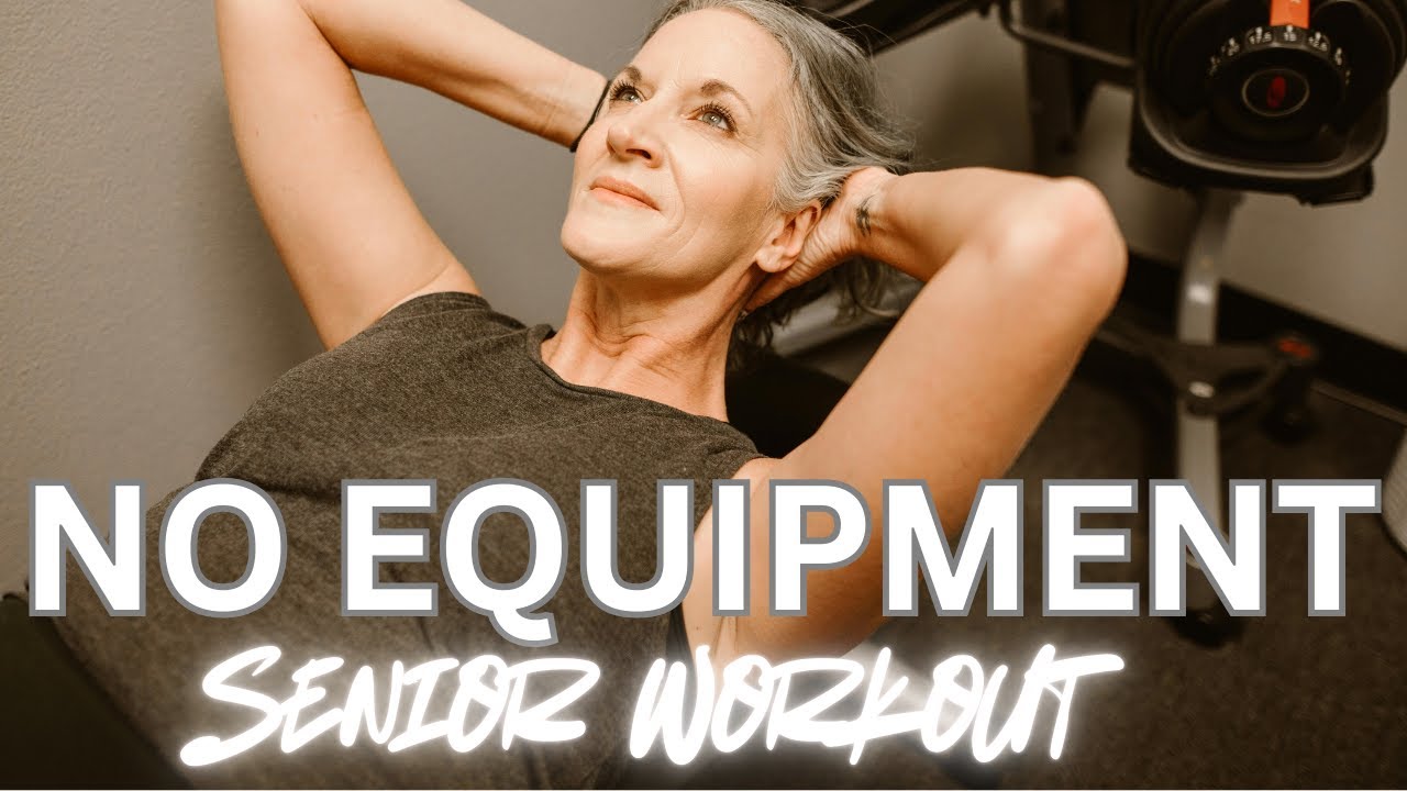 Exercise WITHOUT WEIGHTS and Still Double Your Strength?
