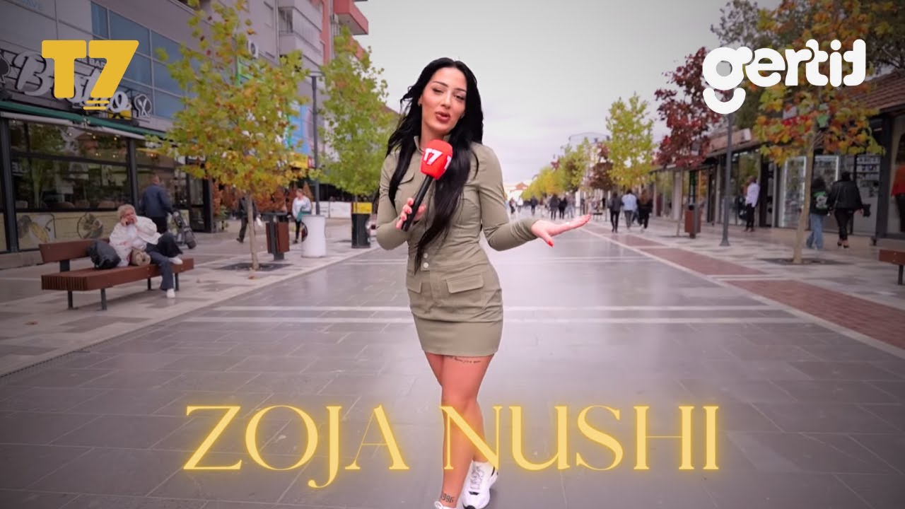 Zoja Nushi e dridhë Podujevën, i moshuari i kërkon para për intervistë, ajo ia ofron 500 euro | T7