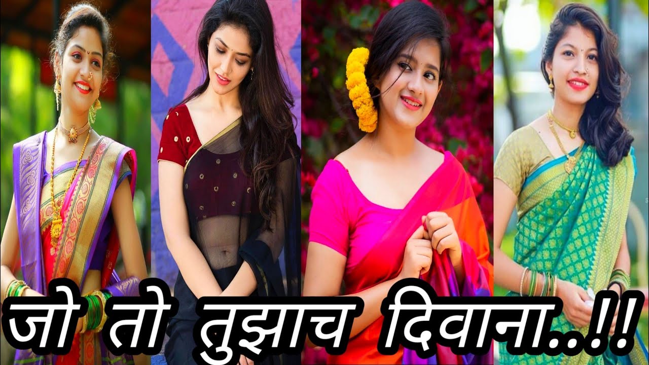 Full Marathi Comedy Tiktok Video|Marathi Tik Tok Video|Viral Marathi Dialogue EP15
