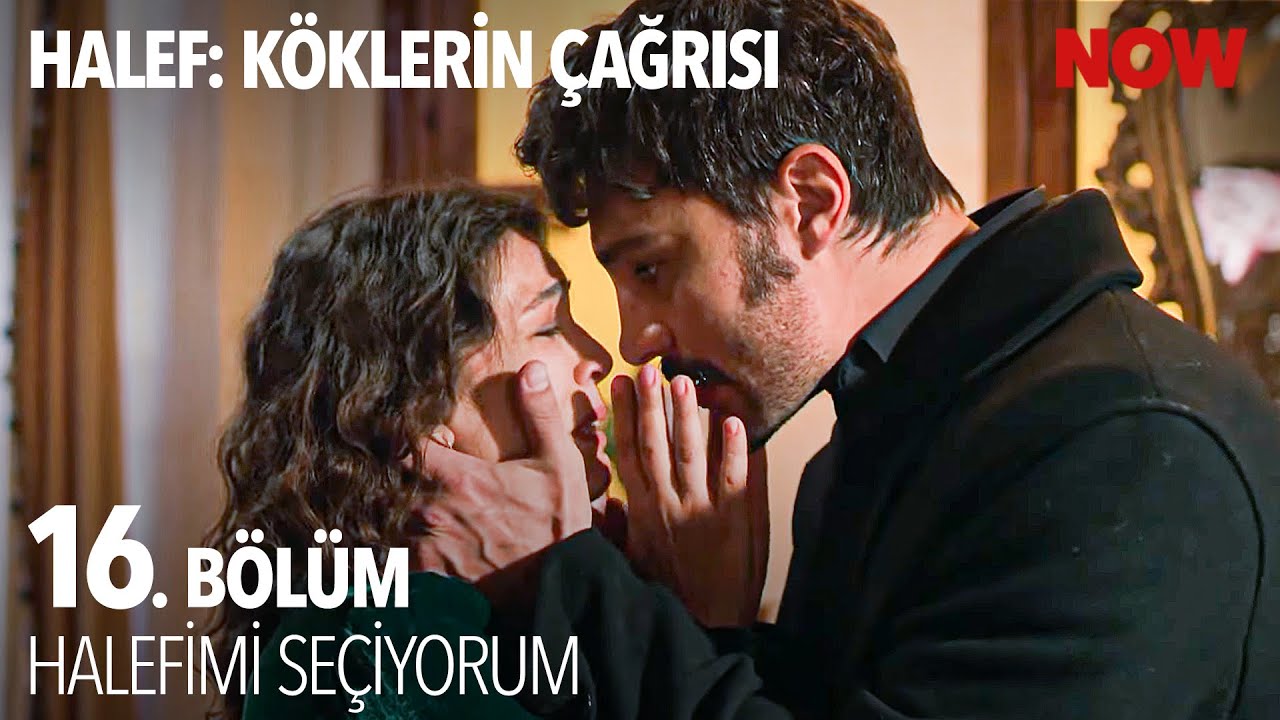 Yıldız'ın Hayalleri Başına Yıkıldı - Halef: Köklerin Çağrısı 16. Bölüm @HalefKoklerinCagrisiDizisi