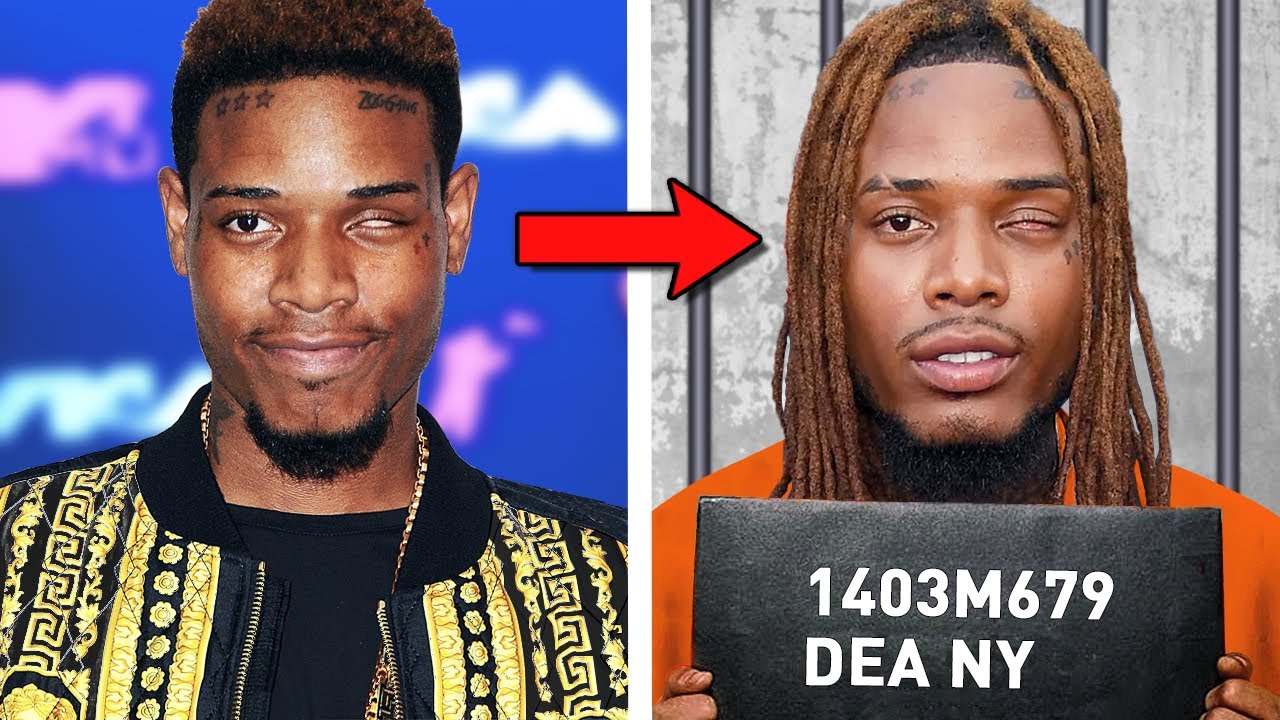 De superstar à trafiquant : la descente aux enfers de Fetty Wap