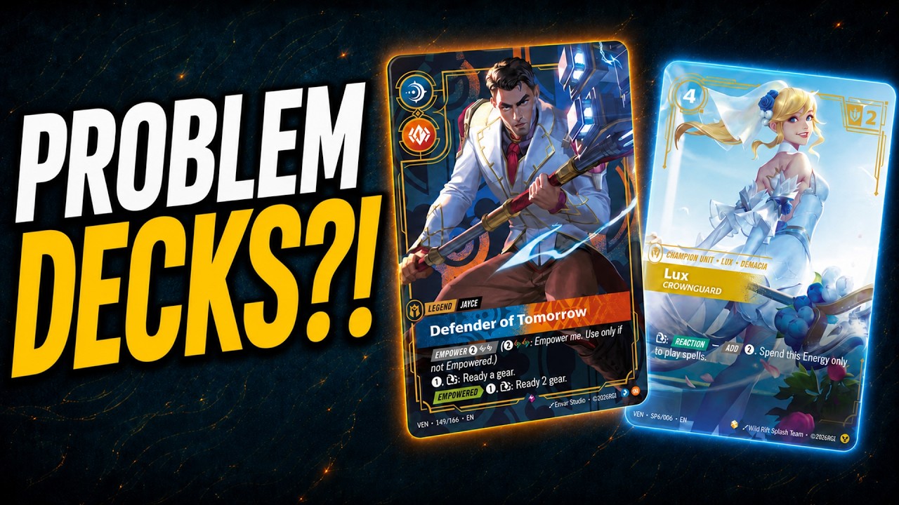 These Decks Could BREAK Vendetta! (Set 4 Meta Predictions)