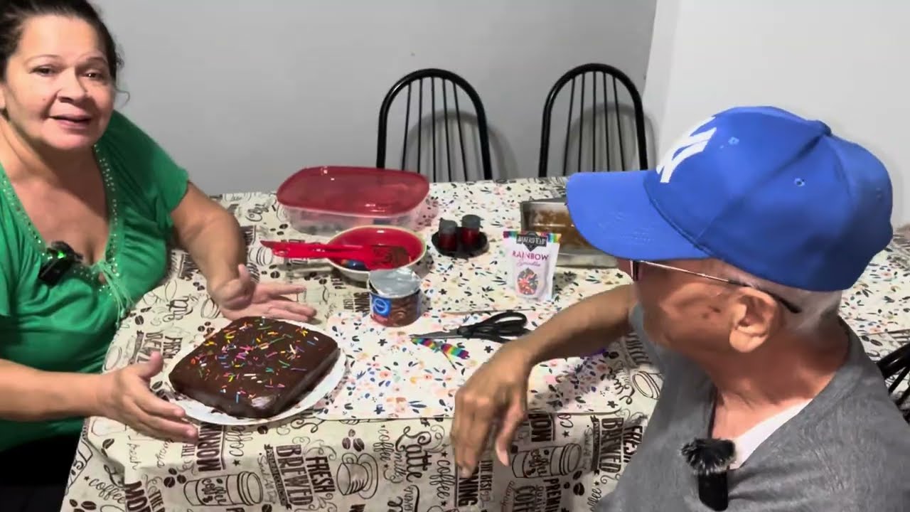 . El DULCE que HICIMOS por NAVIDAD. Comida Cubana POTAJE INTENTANDO arreglar mi COCINA en CUBA 