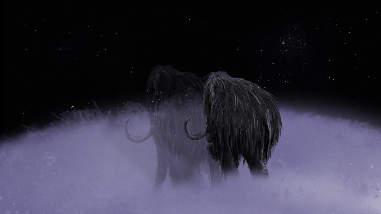 Utopianisti - Voodoo Mammoths from Neptune (Music Video)