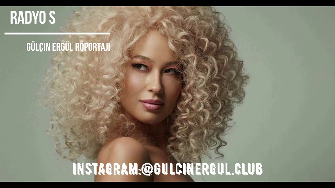 radyo s gulçin