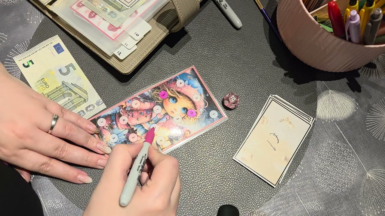 Samenspellen - Prioriteiten - Happymail 🥳 - 22/01/2026