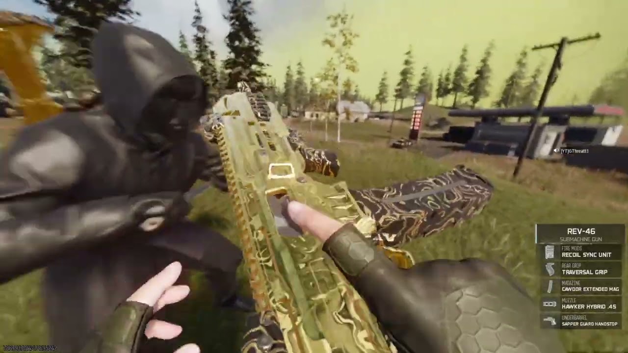 We Outside Spinnin, Tap In!