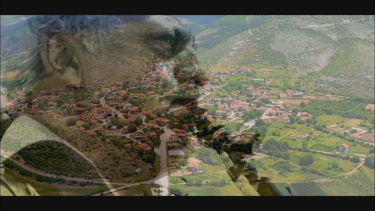 “Του Μεσοβούνου Βάσανα” από το CD “Τη Ψης Γαλήνεμαν” Διασκευή: Χρ. Ασφαλτίδης