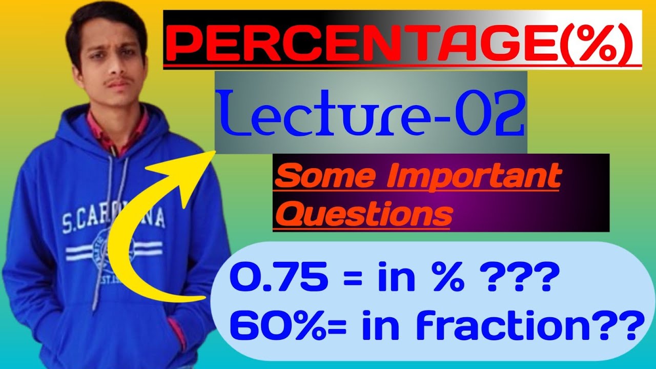 ###how to solve basic percentage question@Neeraj_Thakur_Mithilanchal  ###likesharesubscribe👍 