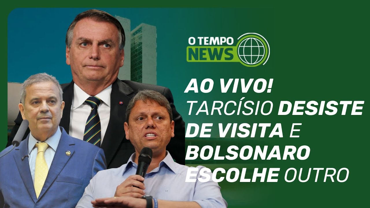 Rogério Marinho vai coordenar campanha de Flávio Bolsonaro | O TEMPO News