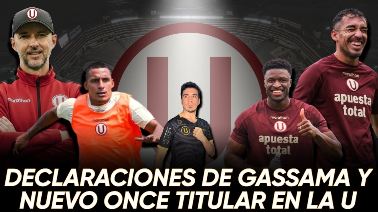 ¿GASSAMA TITULAR? ENTREVISTA A SEKOU | SORPRESAS DE RABANAL vs CIENCIANO | CONVOCADOS Y LESIONADOS
