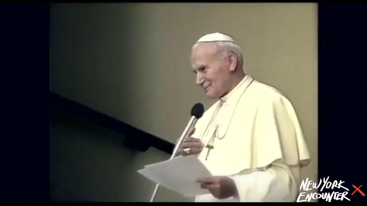 The Faith of Fr. Giussani | Sneak Peek | New York Encounter 2021