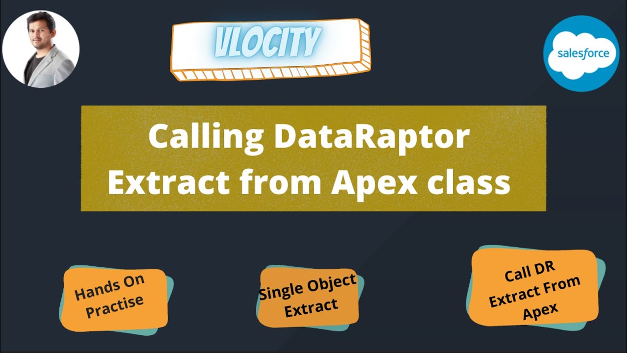 Omnistudio | Vlocity Data Raptor calling from Apex Class