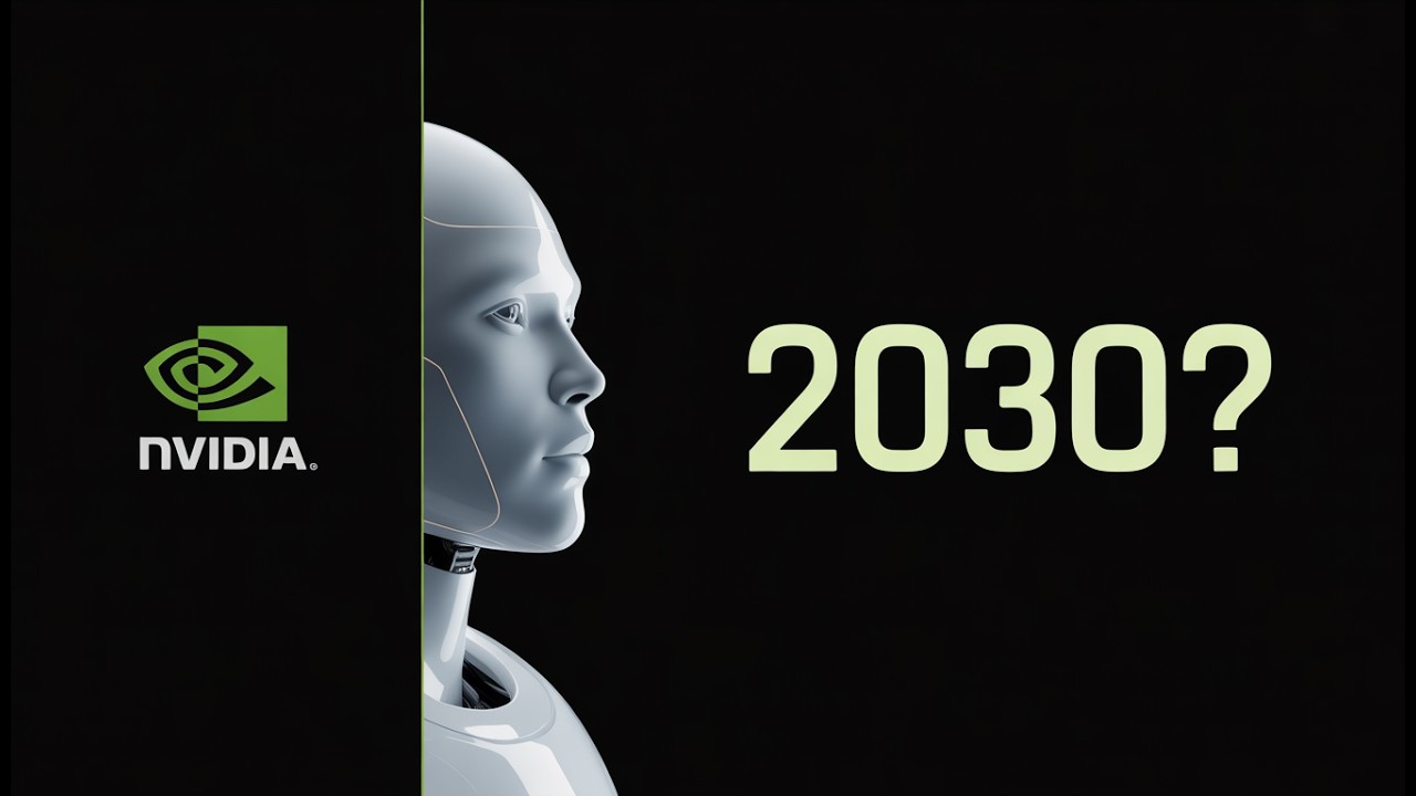 Why No One Can Catch Up to Nvidia in AI