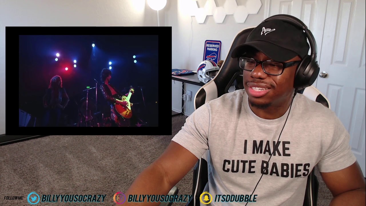 EARGASM ALERT | Led Zeppelin - Since I've Been Loving You (Live) REACTION!