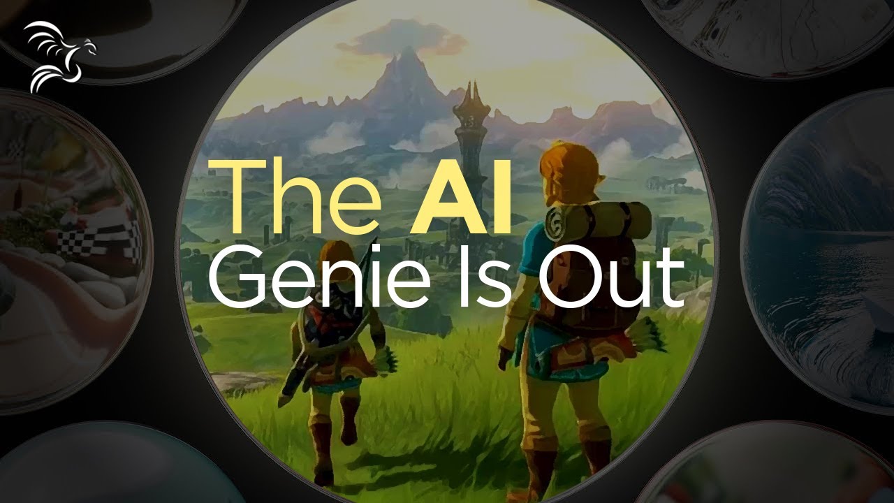 I Thought Game Publishers Cared About Protecting Their IP? | Unpacked