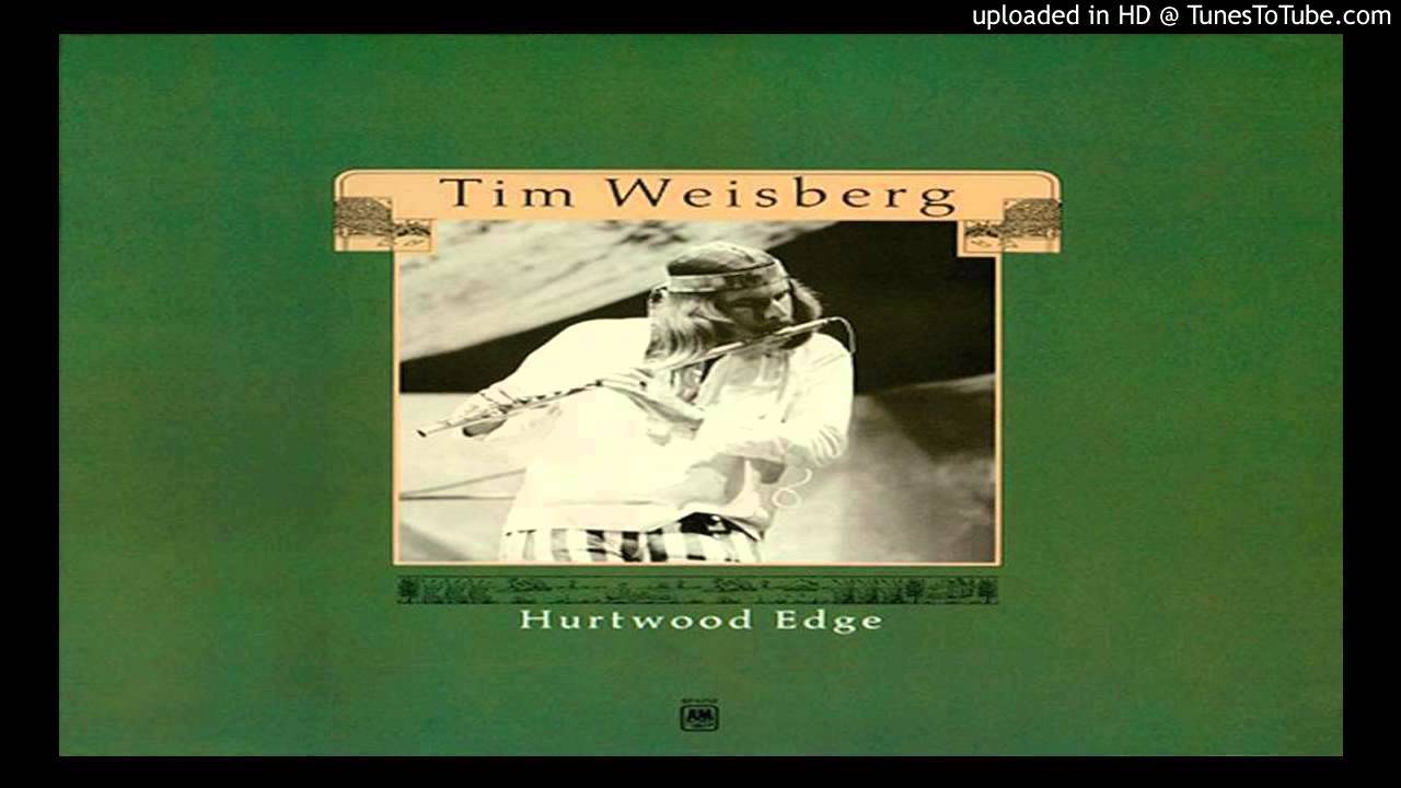 Tim Weisberg - Summers Past