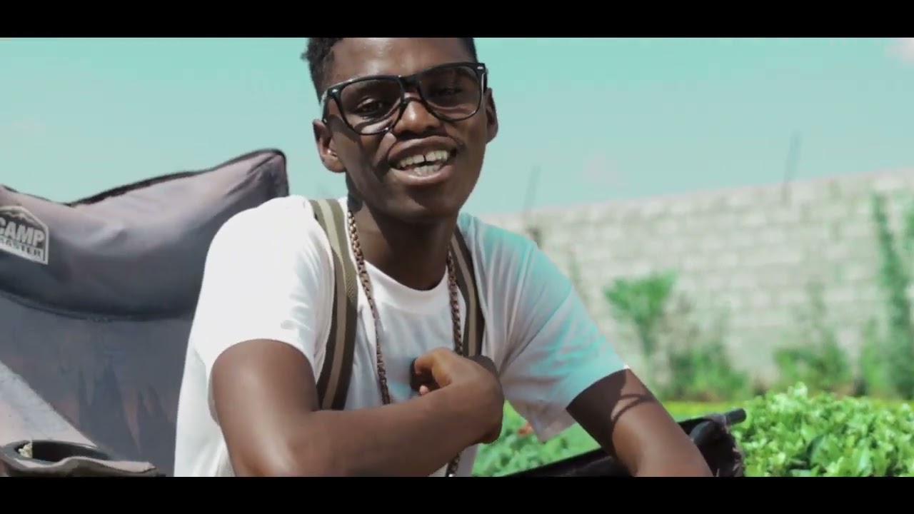 Lymoh_Manyazi_official video HD_plus