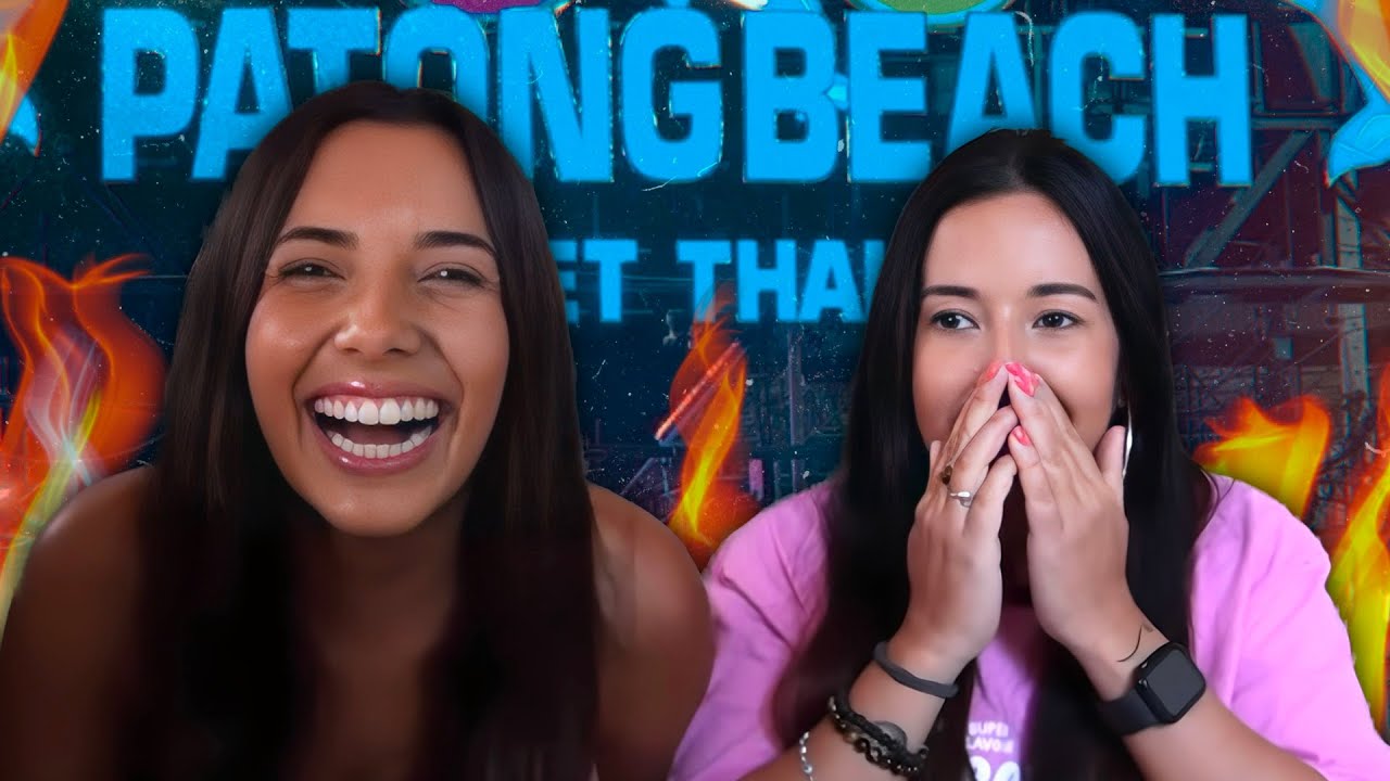 realidade da mulher que viaja no Sudeste Asiático (Tailândia e Bali)