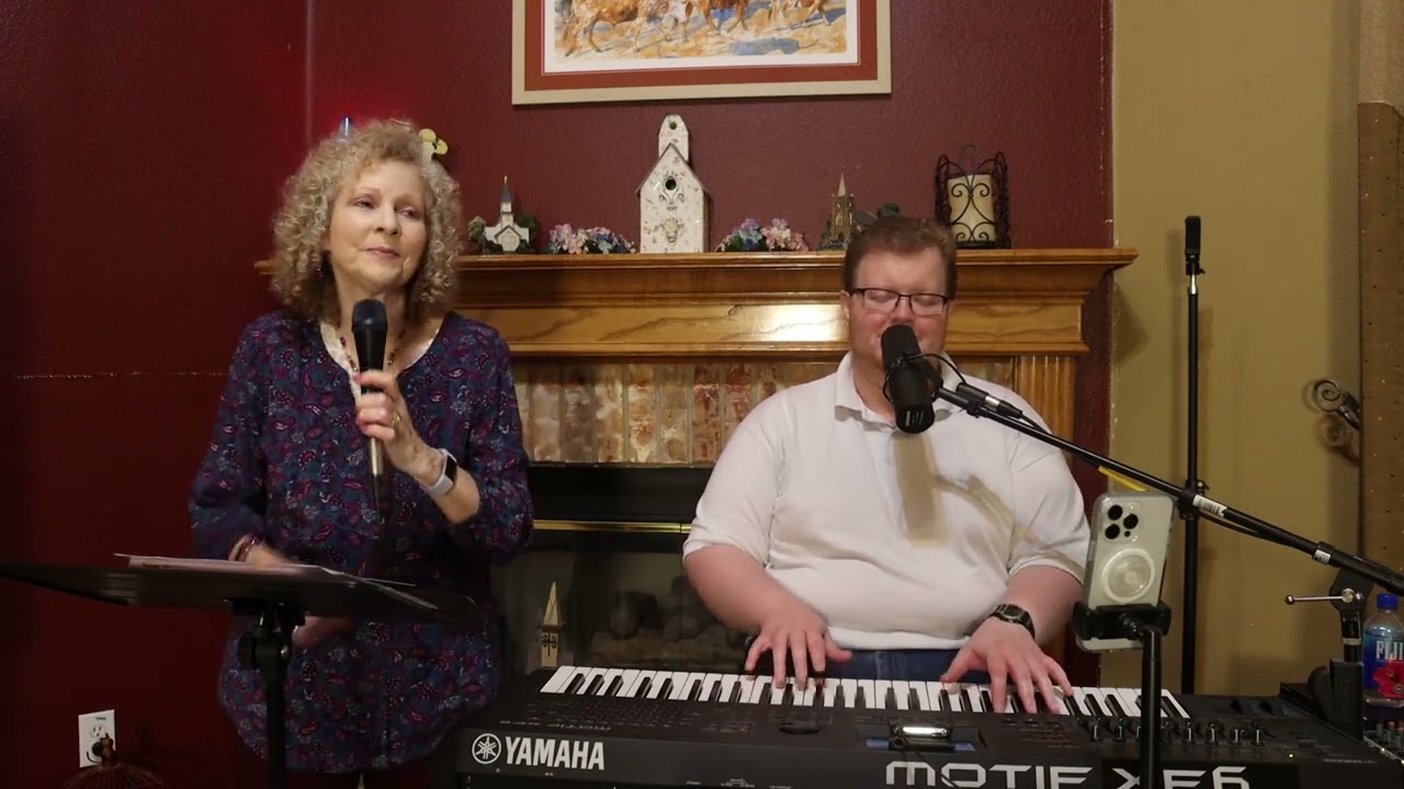 My Delight - Original Song