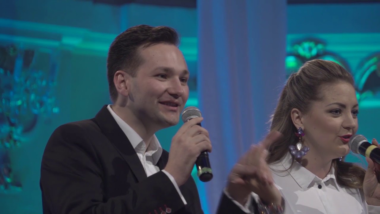 Peter Stašák - Kaviareň Reduta 1.diel (2.časť)