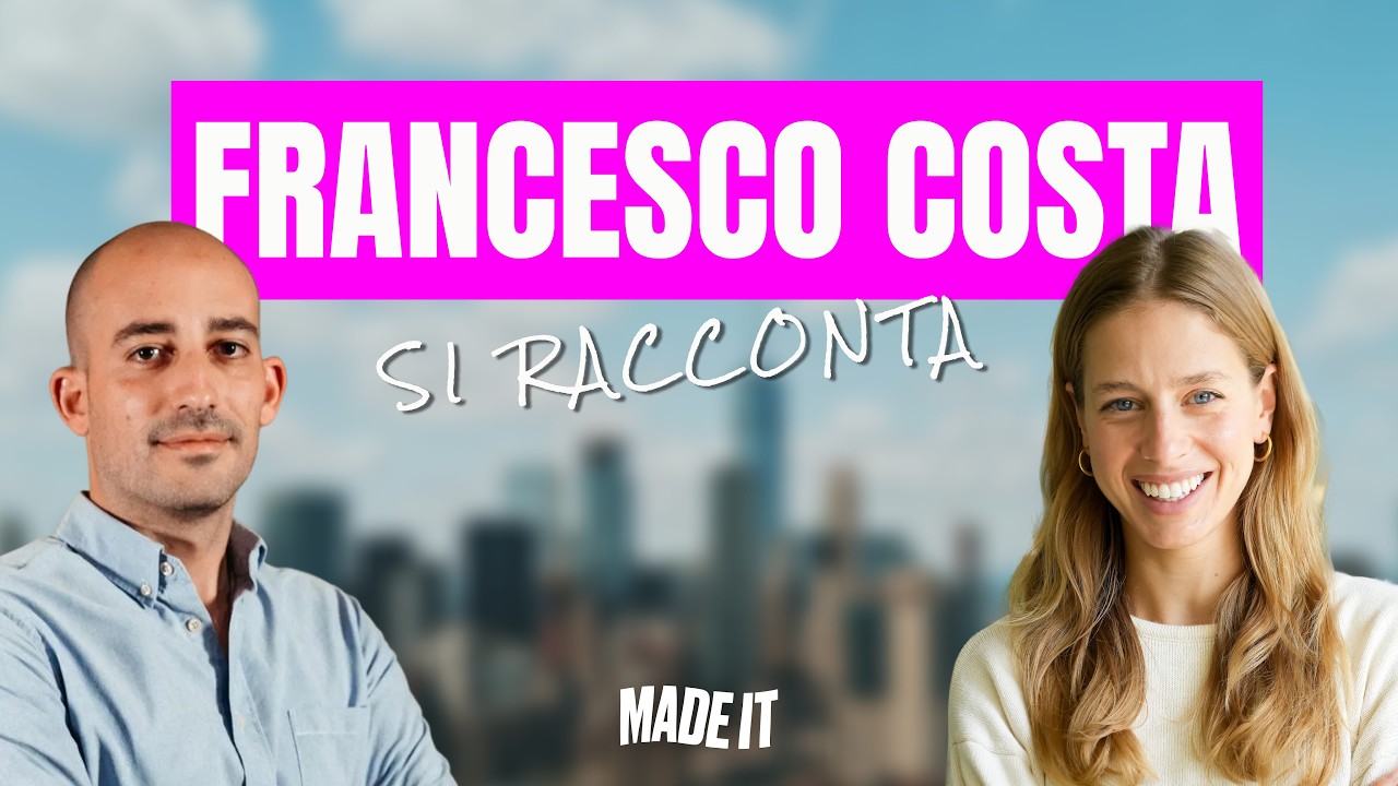 Francesco Costa sull’informazione oggi: “L’obiettività non esiste più”