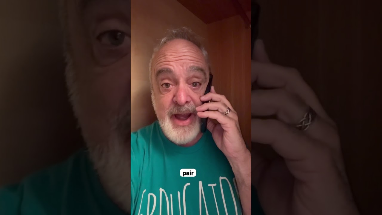 Ты должен делать то, что должен, чтобы выполнить работу! 