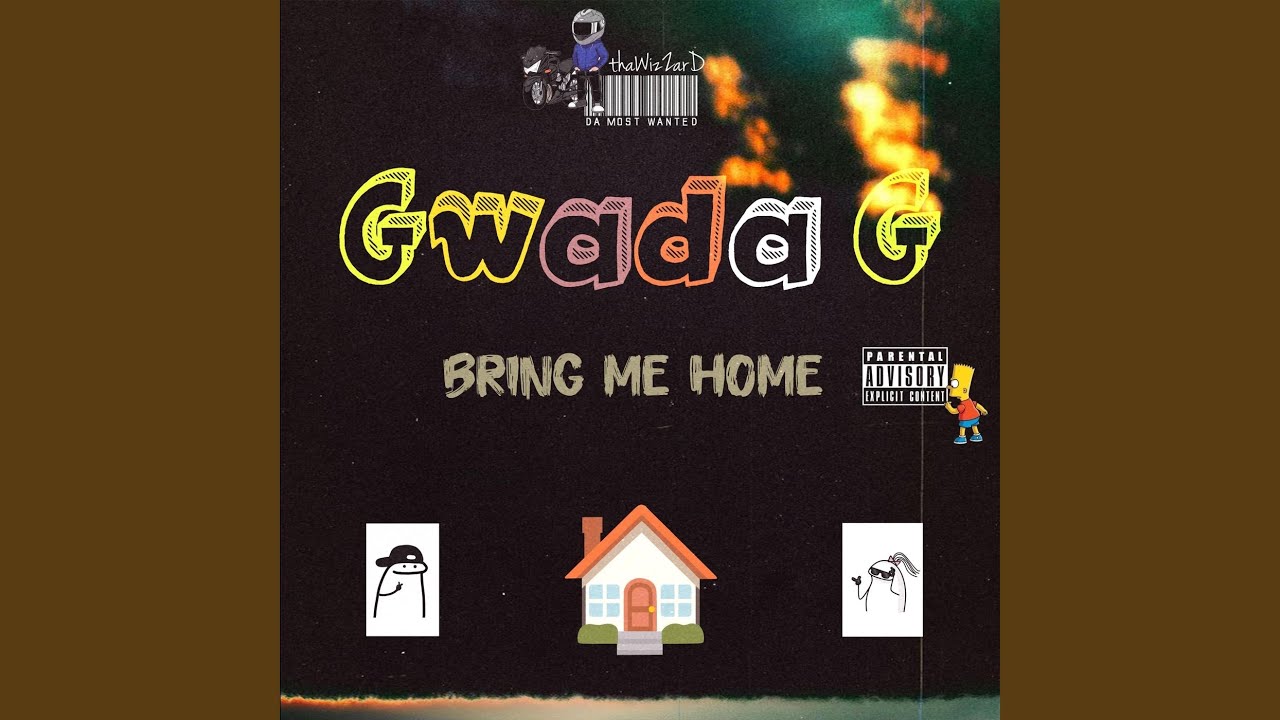 Bring Me Home (feat. thaWizZarD)