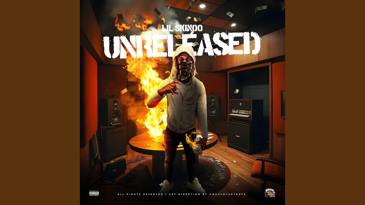 Young Bullet Catcher Flow (feat. Saany Goon)