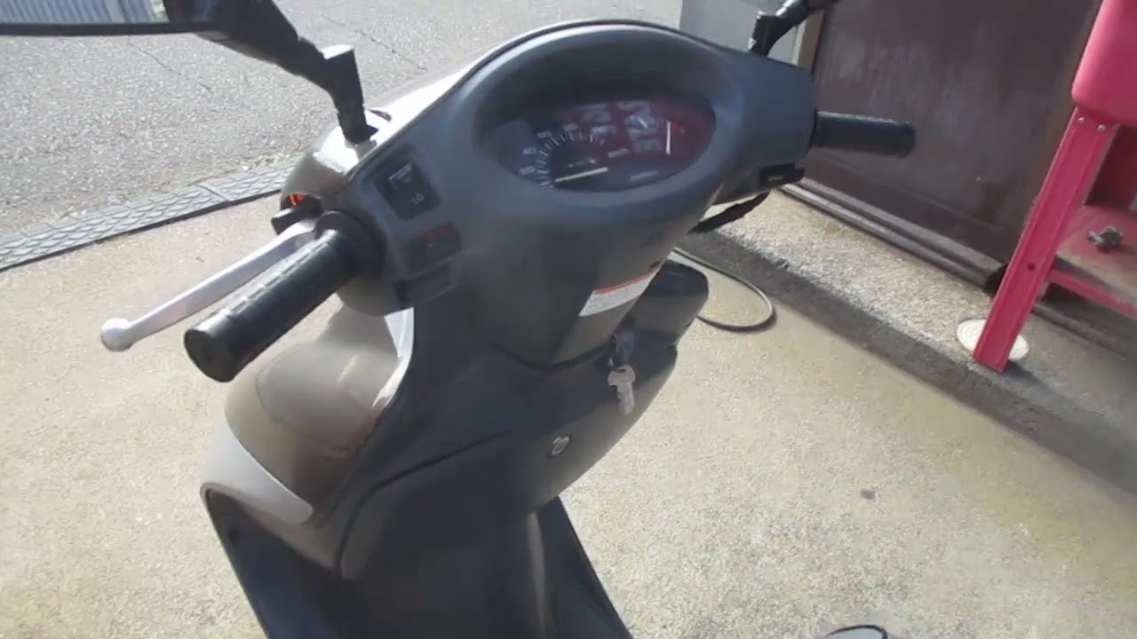 スペイシー125