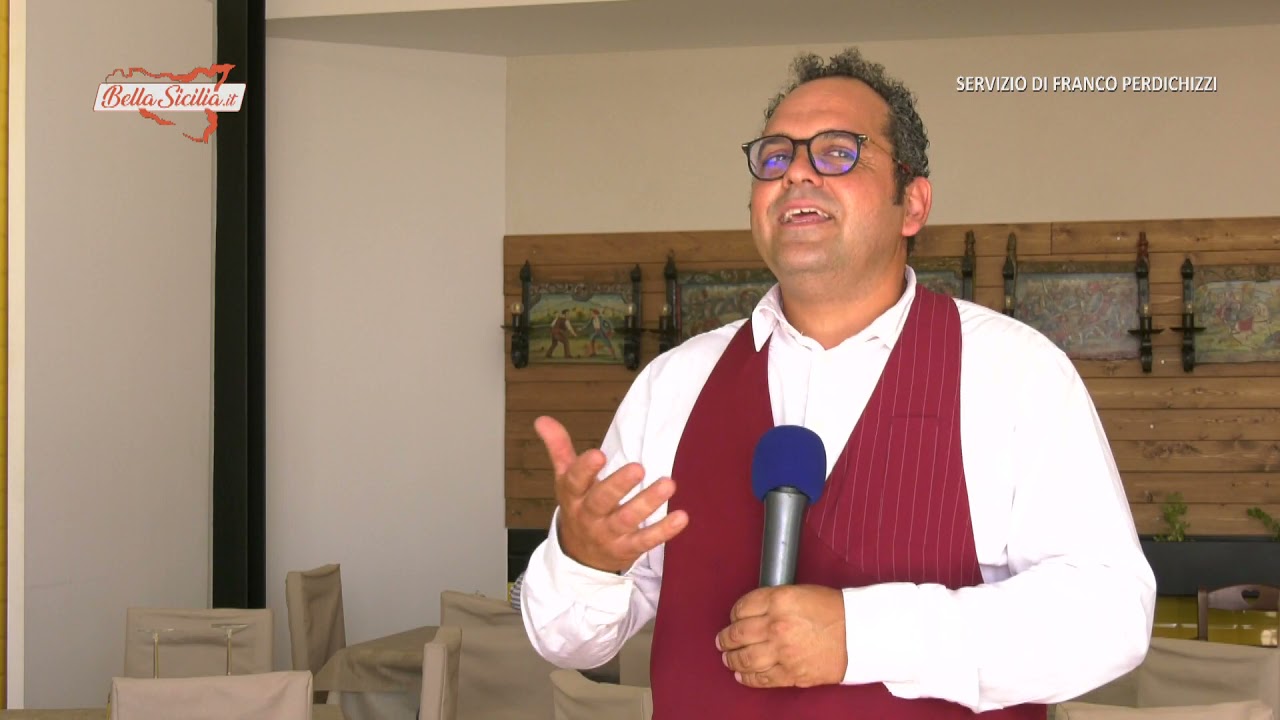 Castelmola, viaggio tra le prelibatezze della trattoria Chicchirichi