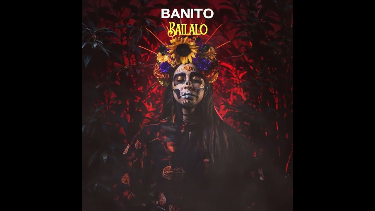 BANITO - Bailalo