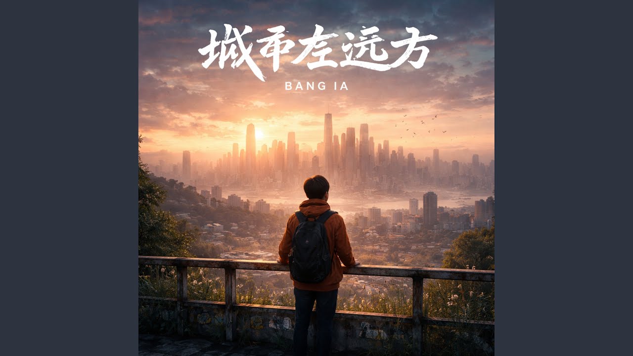 城市在远方