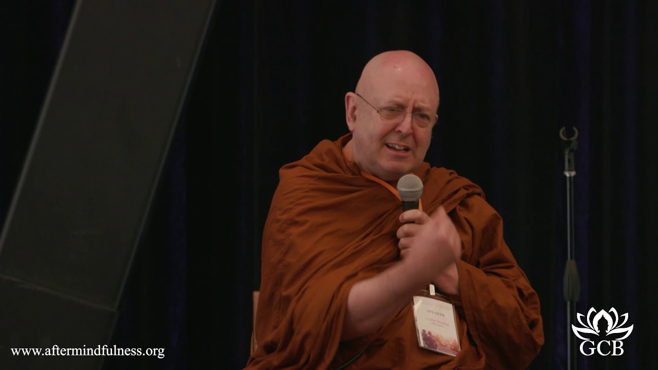 After Mindfulness - 