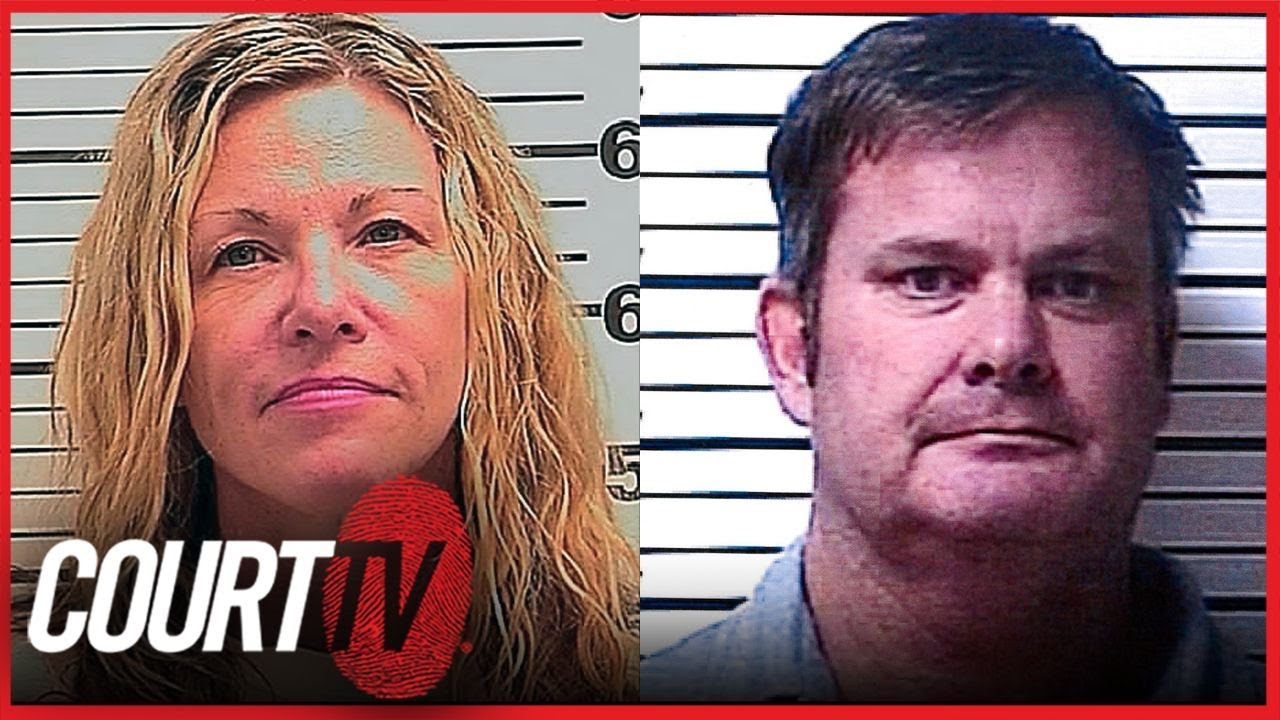 Doomsday Couple Back in Court